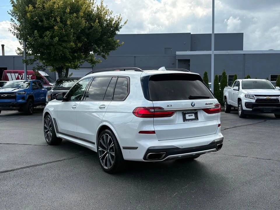 2020 BMW G07 X7 - Image 5 of 18