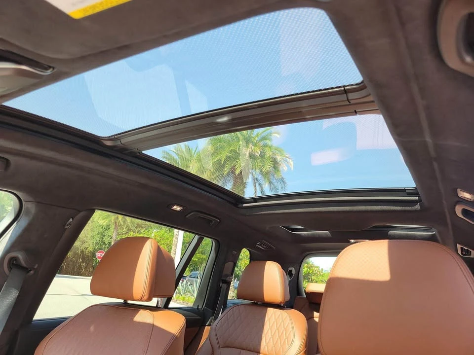 2020 BMW G07 X7 - Image 18 of 20