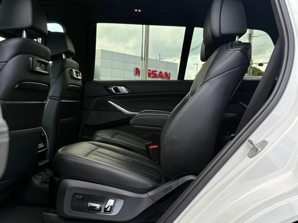 2020 BMW G07 X7 - Image 15 of 18