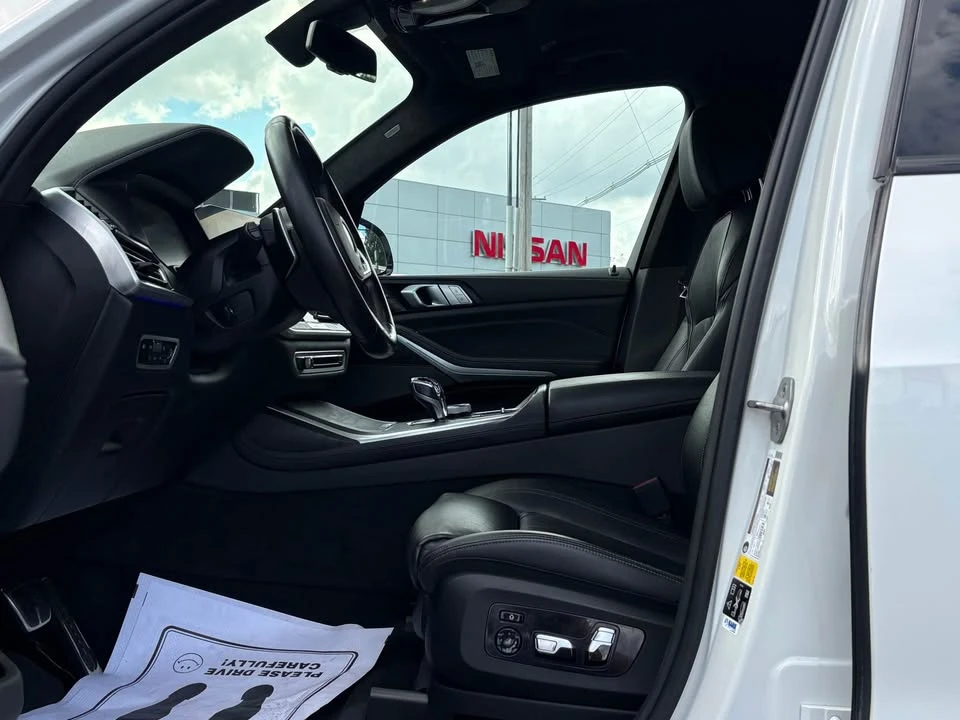 2020 BMW G07 X7 - Image 8 of 18
