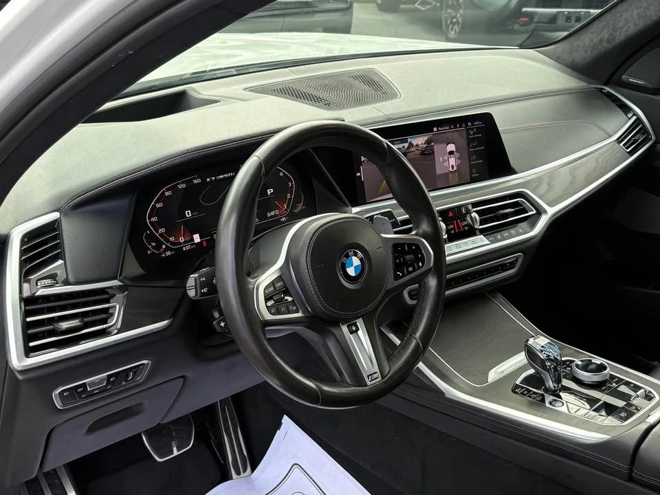 2020 BMW G07 X7 - Image 9 of 18