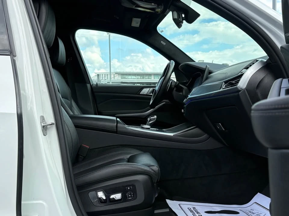 2020 BMW G07 X7 - Image 13 of 18