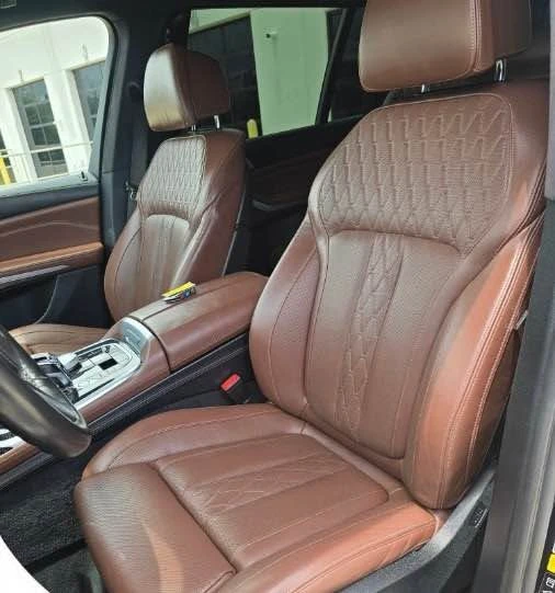 2020 BMW G07 X7 - Image 10 of 20