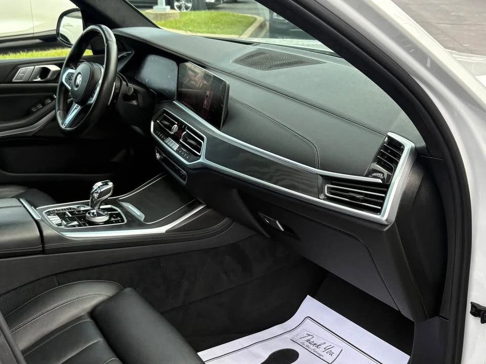 2020 BMW G07 X7 - Image 12 of 18