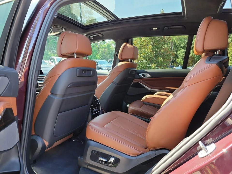 2020 BMW G07 X7 - Image 19 of 20