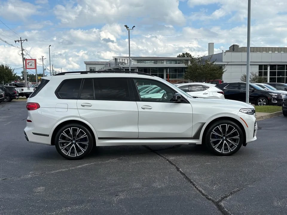 2020 BMW G07 X7 - Image 2 of 18