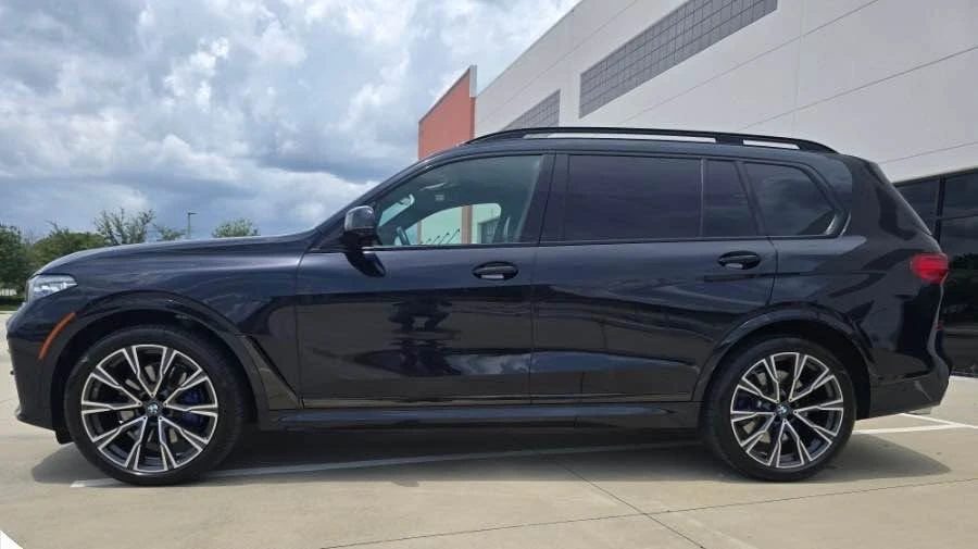 2020 BMW G07 X7 - Image 5 of 20