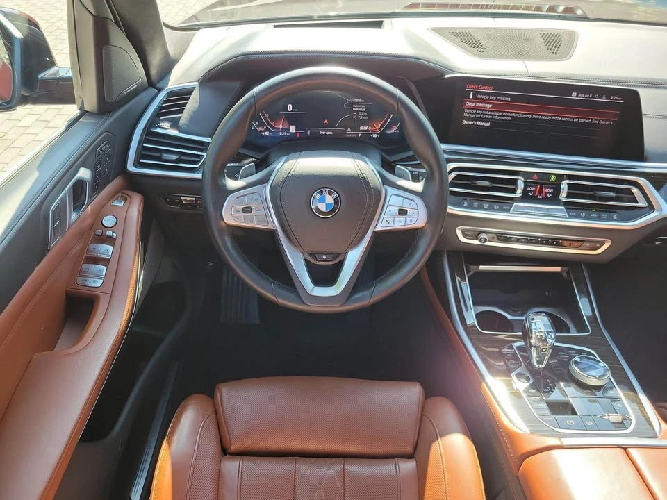 2020 BMW G07 X7 - Image 12 of 20