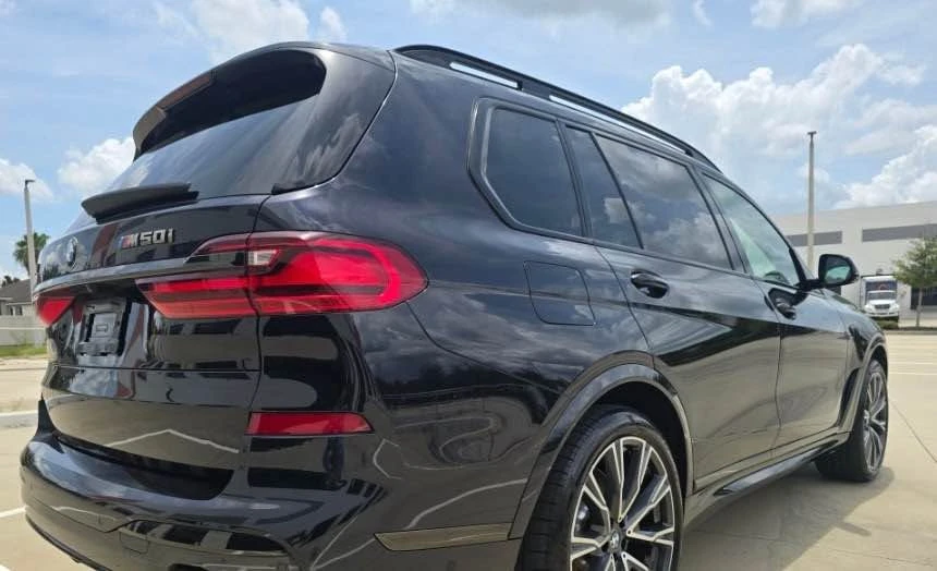 2020 BMW G07 X7 - Image 3 of 20