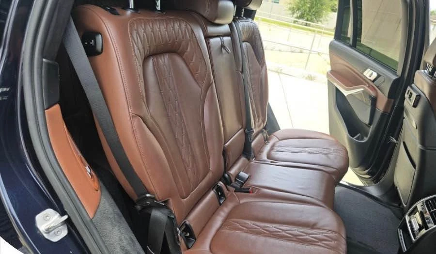 2020 BMW G07 X7 - Image 12 of 20