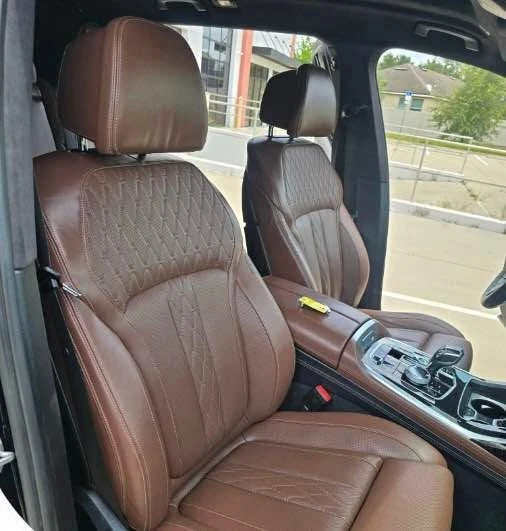 2020 BMW G07 X7 - Image 11 of 20