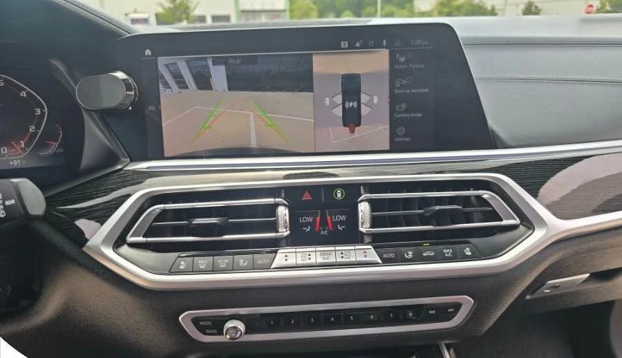 2020 BMW G07 X7 - Image 16 of 20