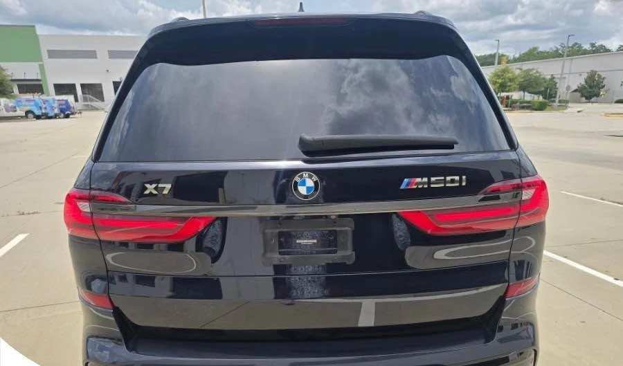 2020 BMW G07 X7 - Image 8 of 20