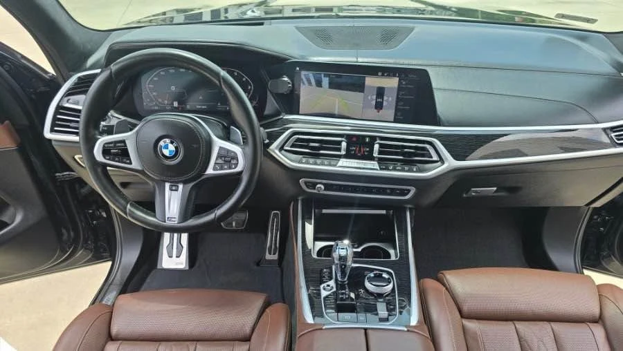 2020 BMW G07 X7 - Image 18 of 20