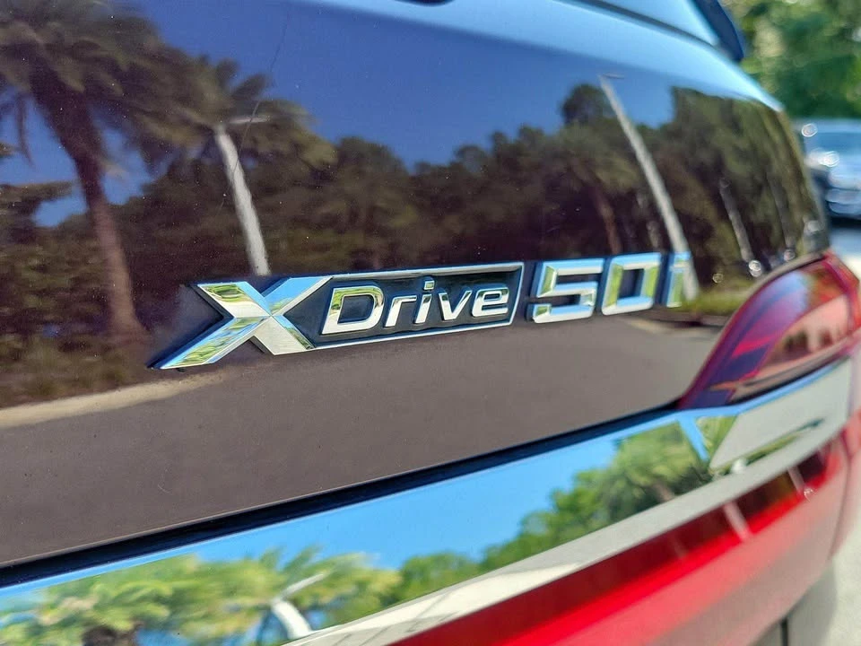 2020 BMW G07 X7 - Image 9 of 20
