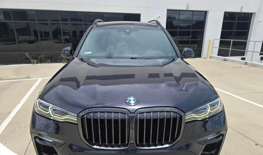2020 BMW G07 X7 - Image 7 of 20