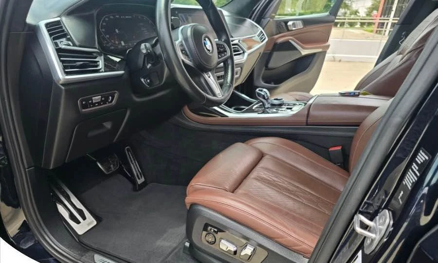 2020 BMW G07 X7 - Image 19 of 20