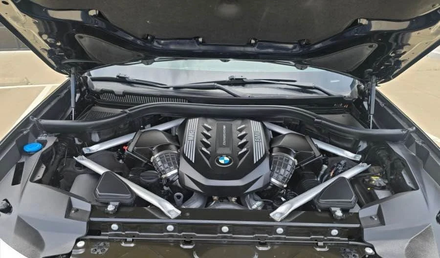 2020 BMW G07 X7 - Image 9 of 20