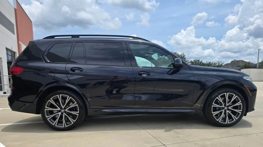 2020 BMW G07 X7 - Image 6 of 20
