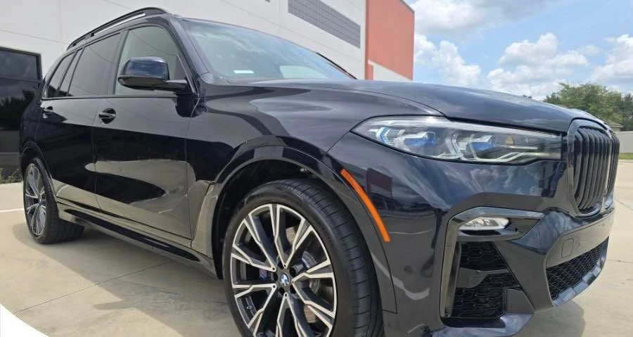 2020 BMW G07 X7 - Image 2 of 20