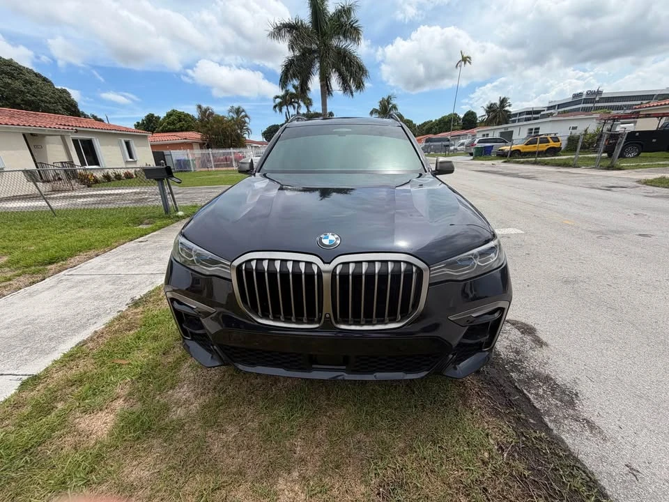 2020 BMW G07 X7 - Image 2 of 15