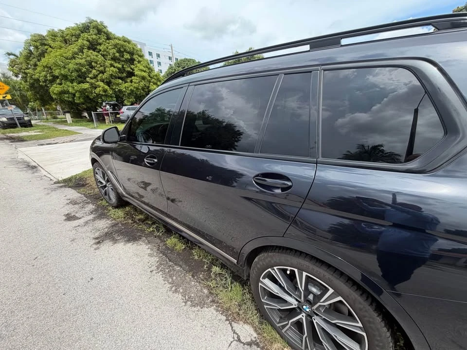 2020 BMW G07 X7 - Image 14 of 15