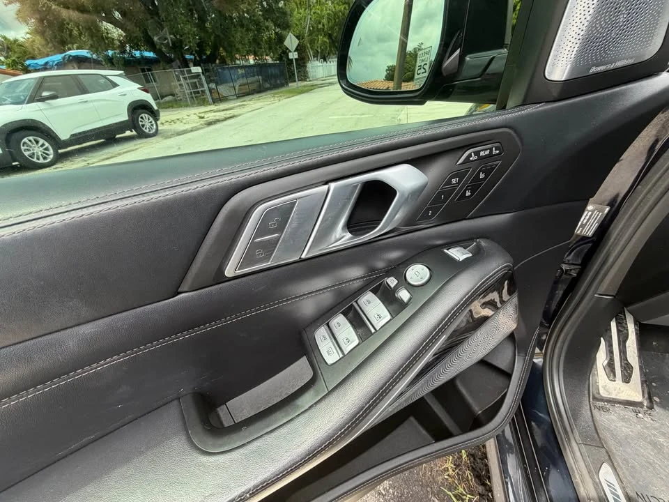 2020 BMW G07 X7 - Image 12 of 15