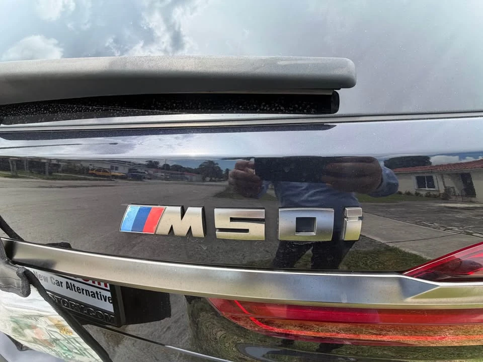 2020 BMW G07 X7 - Image 7 of 15