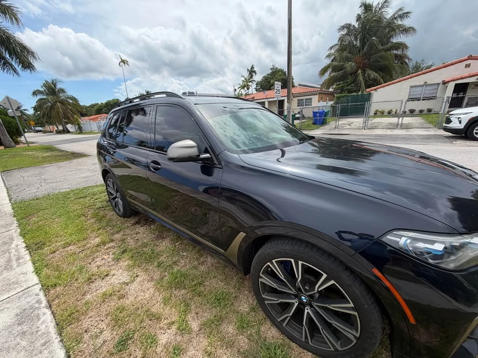 2020 BMW G07 X7 - Image 6 of 15