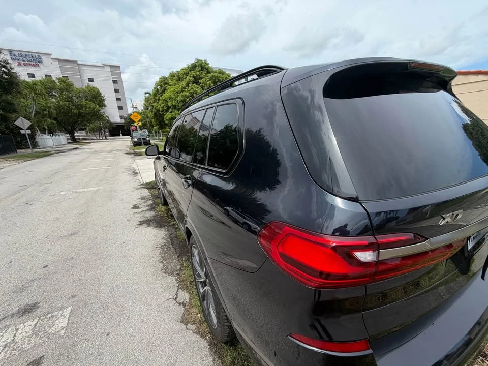 2020 BMW G07 X7 - Image 9 of 15
