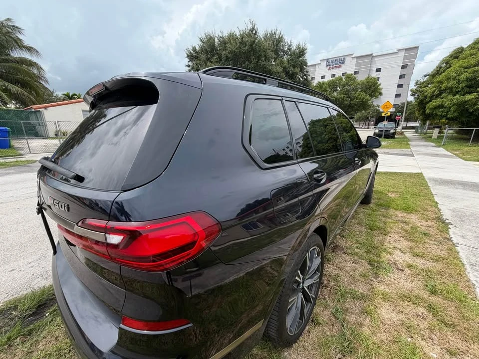 2020 BMW G07 X7 - Image 4 of 15