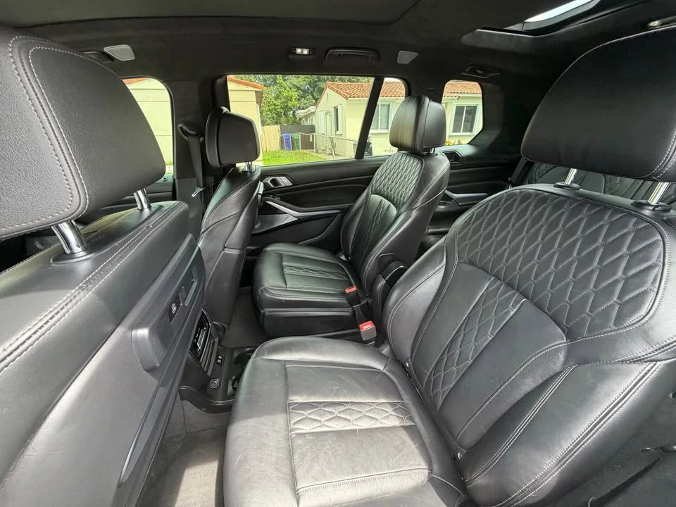 2020 BMW G07 X7 - Image 11 of 15