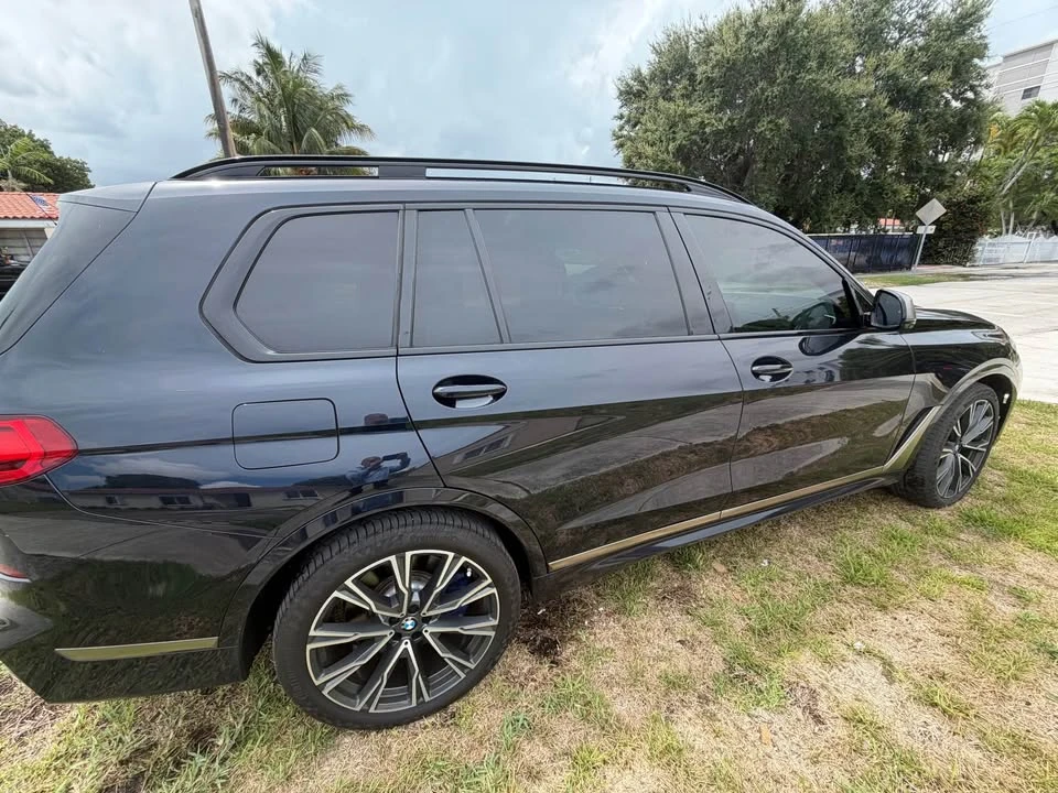 2020 BMW G07 X7 - Image 5 of 15