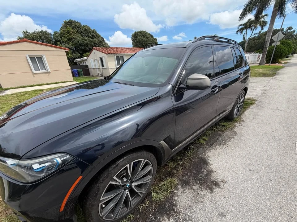 2020 BMW G07 X7 - Image 15 of 15