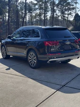 2020 BMW G07 X7 - Image 5 of 17