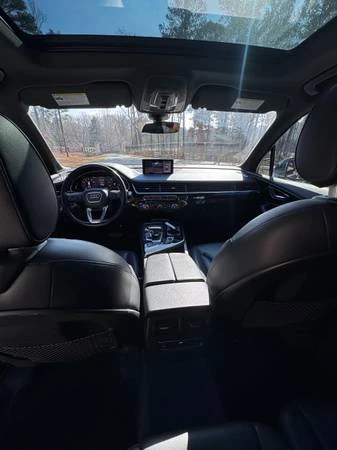 2020 BMW G07 X7 - Image 13 of 17