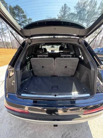 2020 BMW G07 X7 - Image 7 of 17
