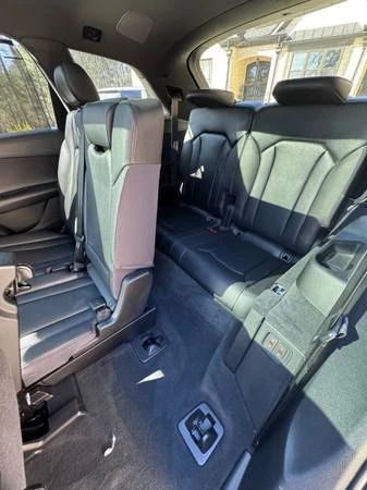 2020 BMW G07 X7 - Image 12 of 17