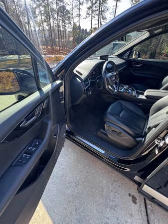 2020 BMW G07 X7 - Image 14 of 17