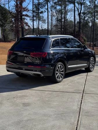 2020 BMW G07 X7 - Image 4 of 17