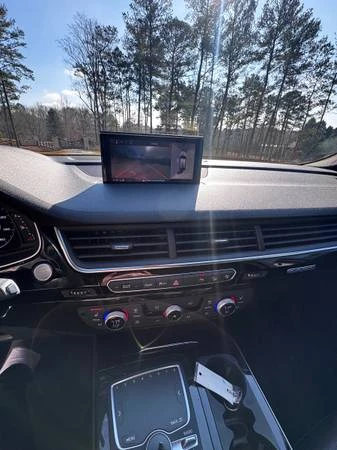 2020 BMW G07 X7 - Image 17 of 17