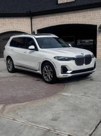 2020 BMW G07 X7 - Image 3 of 21
