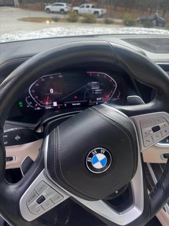 2020 BMW G07 X7 - Image 21 of 21