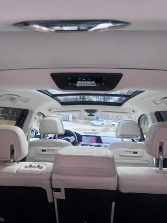 2020 BMW G07 X7 - Image 11 of 21