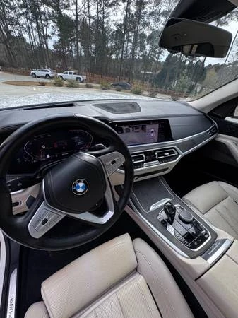 2020 BMW G07 X7 - Image 19 of 21