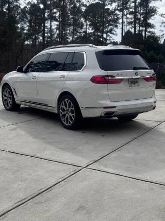 2020 BMW G07 X7 - Image 6 of 21