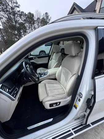 2020 BMW G07 X7 - Image 18 of 21