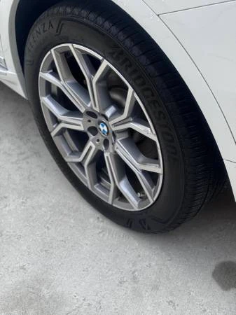 2020 BMW G07 X7 - Image 7 of 21