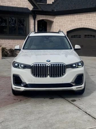 2020 BMW G07 X7 - Image 2 of 21