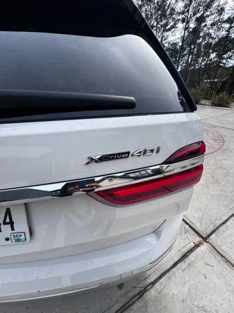 2020 BMW G07 X7 - Image 8 of 21